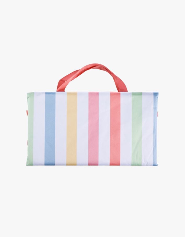 Strandmadrass multi - 50x171 cm multi - 1