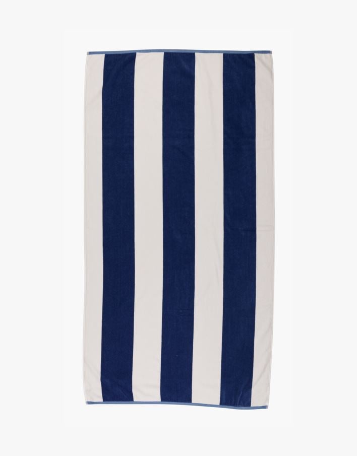 Badlakan kungsblå - 90x180 cm kungsblå - 1