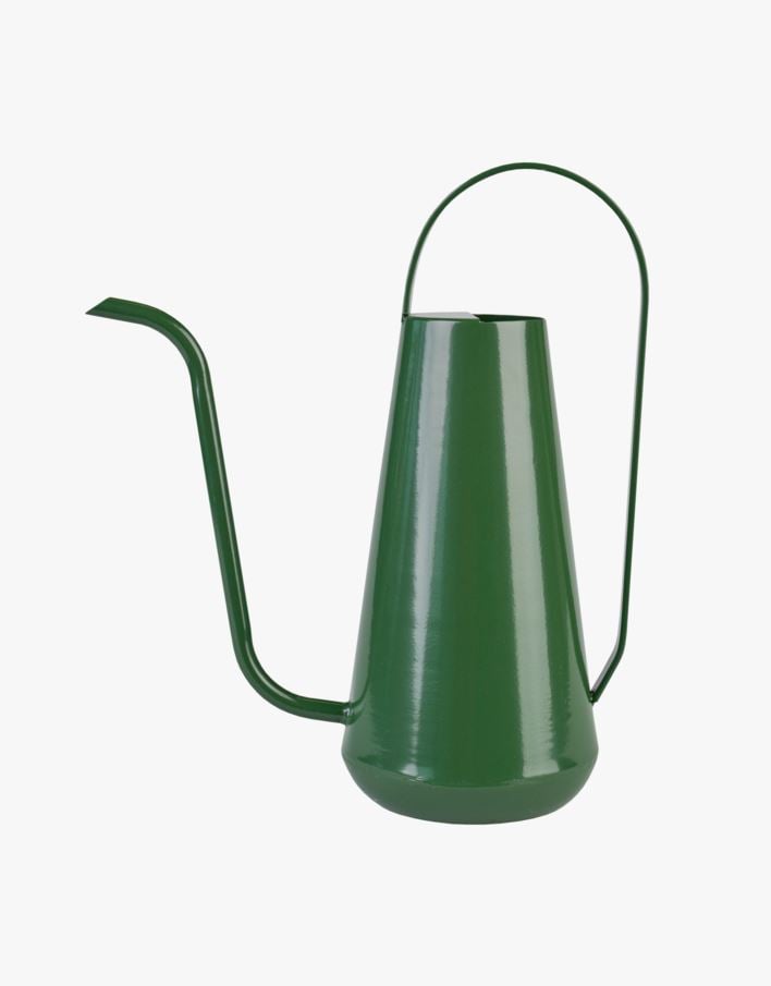 Vattenkanna skogsgrön - 25,5x11,5x30,5 cm skogsgrön - 1