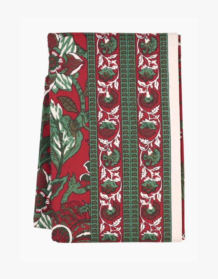 Duk  multi - 140x250cm multi - 1