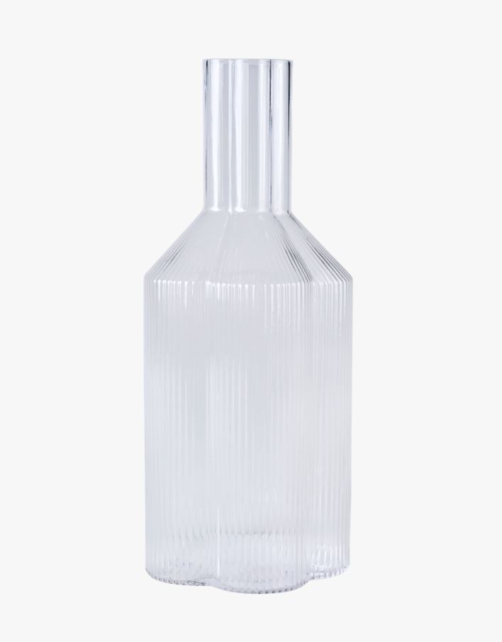 Vattenkaraff transparent - 1500 ml transparent - 1