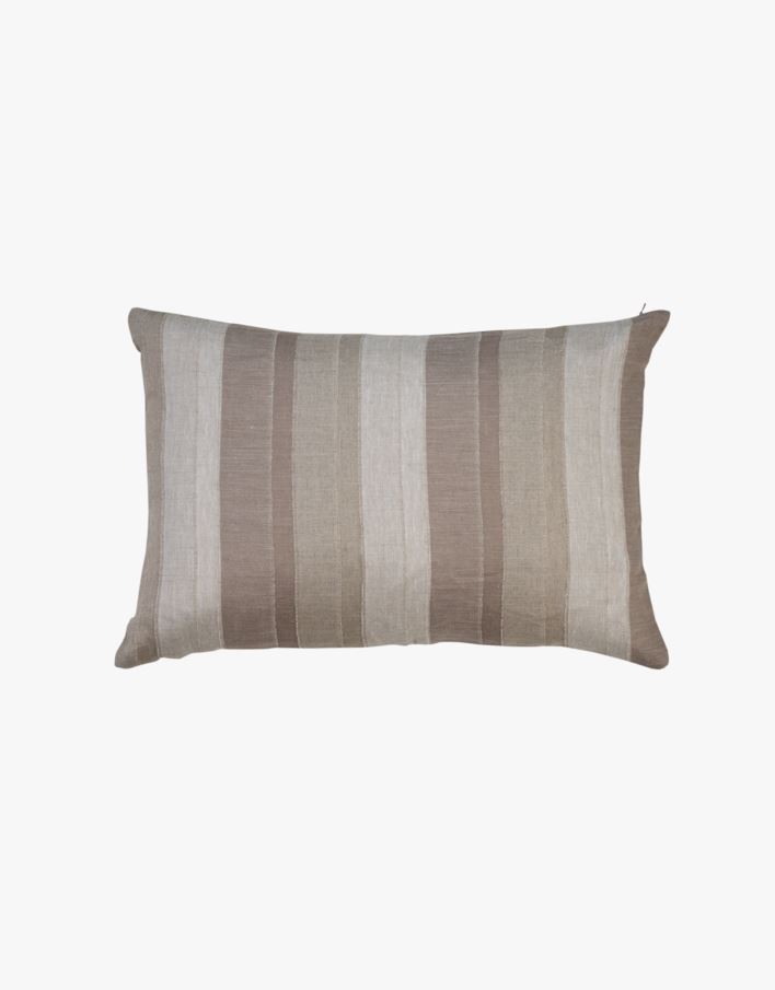 Kuddfodral natur - 40x60 cm natur - 1