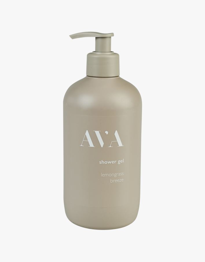 Duschkräm beige - 500 ml beige - 1