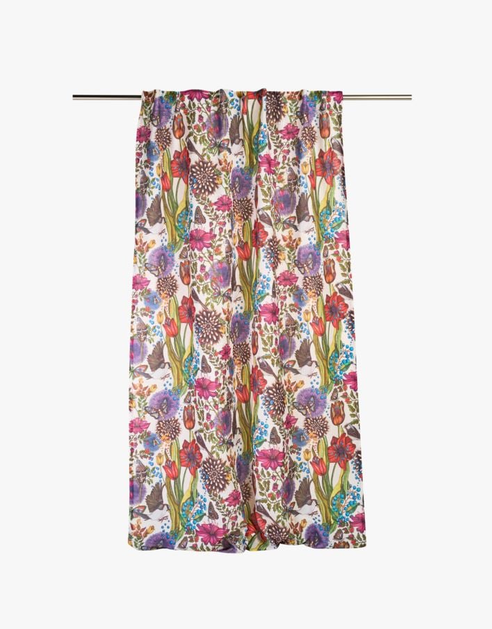 Gardin multi - 140x240 cm multi - 1