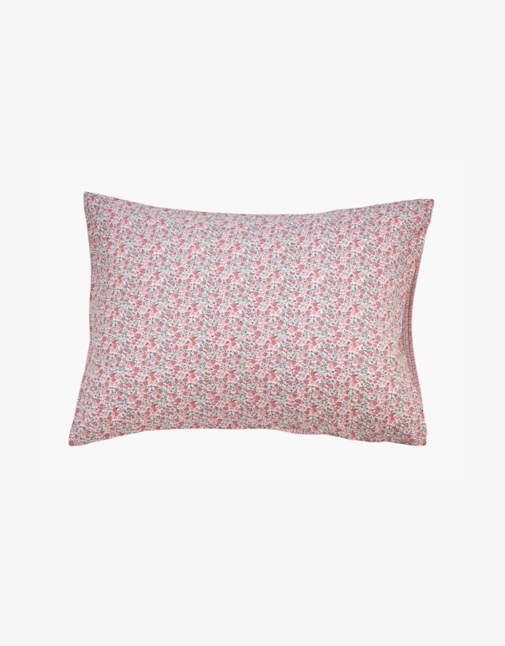 Örngott multi/rosa - 50x60 cm multi/rosa - 1