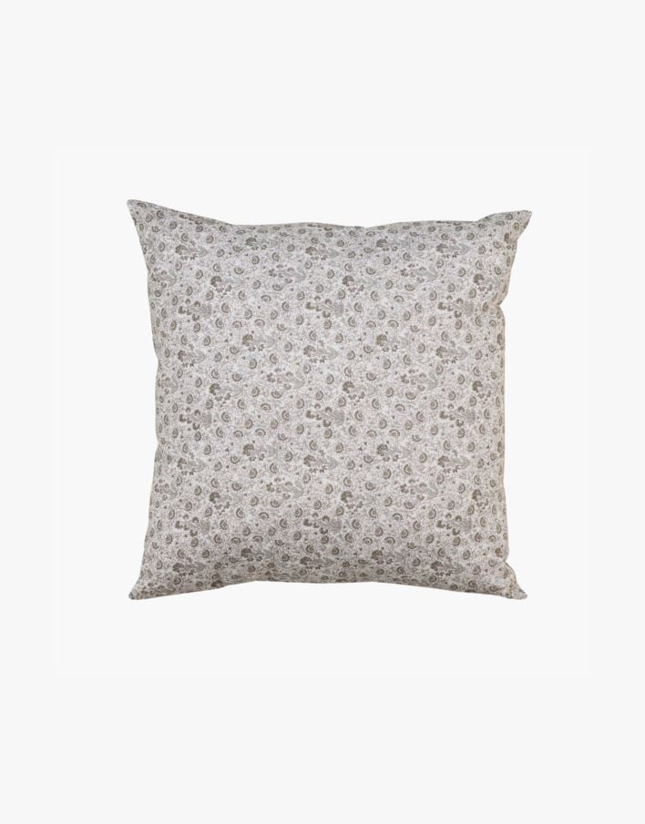 Prydnadskudde grön - 50x50 cm grön - 1