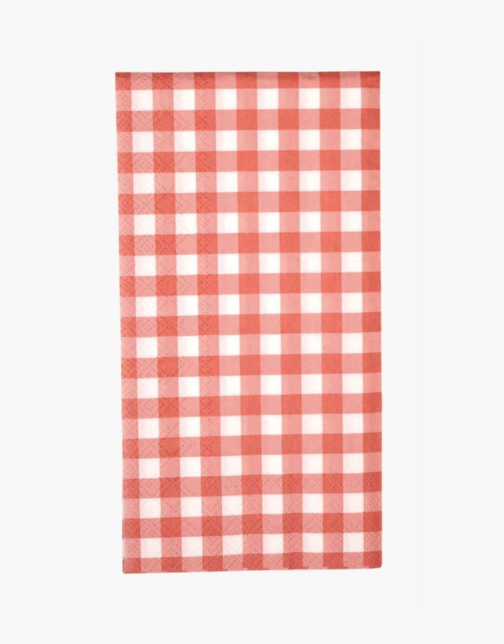 Köksservetter ljuskorall - 33x42 cm ljuskorall - 1