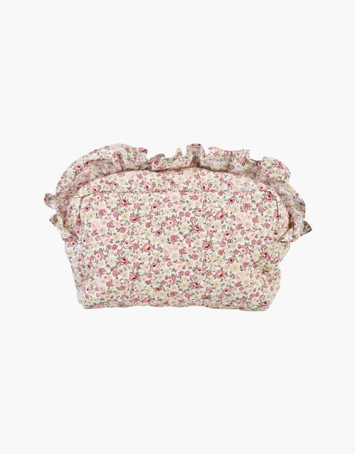 Medium necessär aprikos - 14x20 cm aprikos - 1