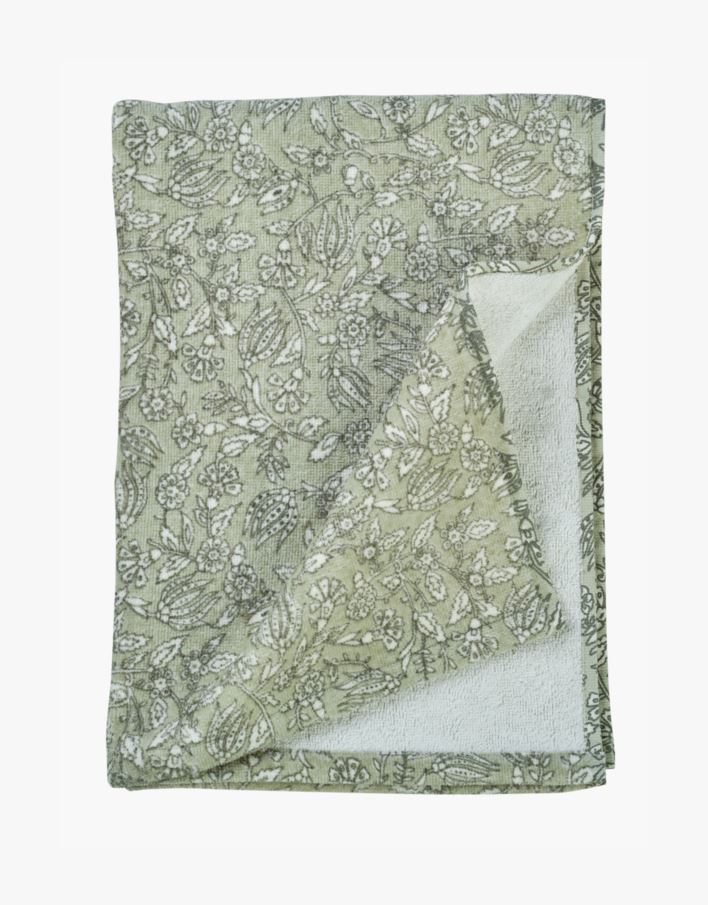 Handduk multi - 50x70 cm multi - 1