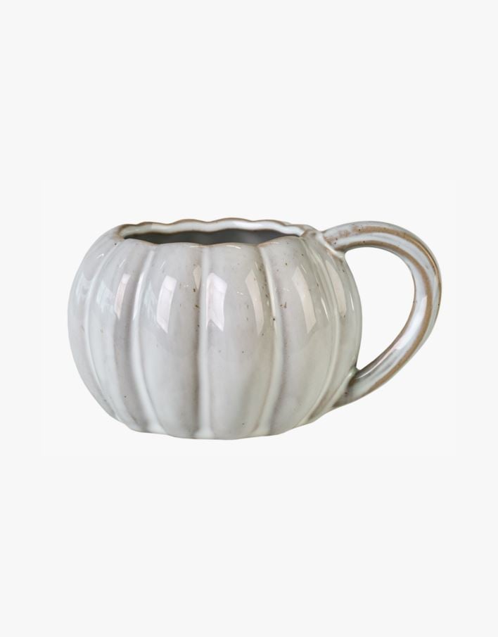 Mugg beige - 500 ml beige - 1