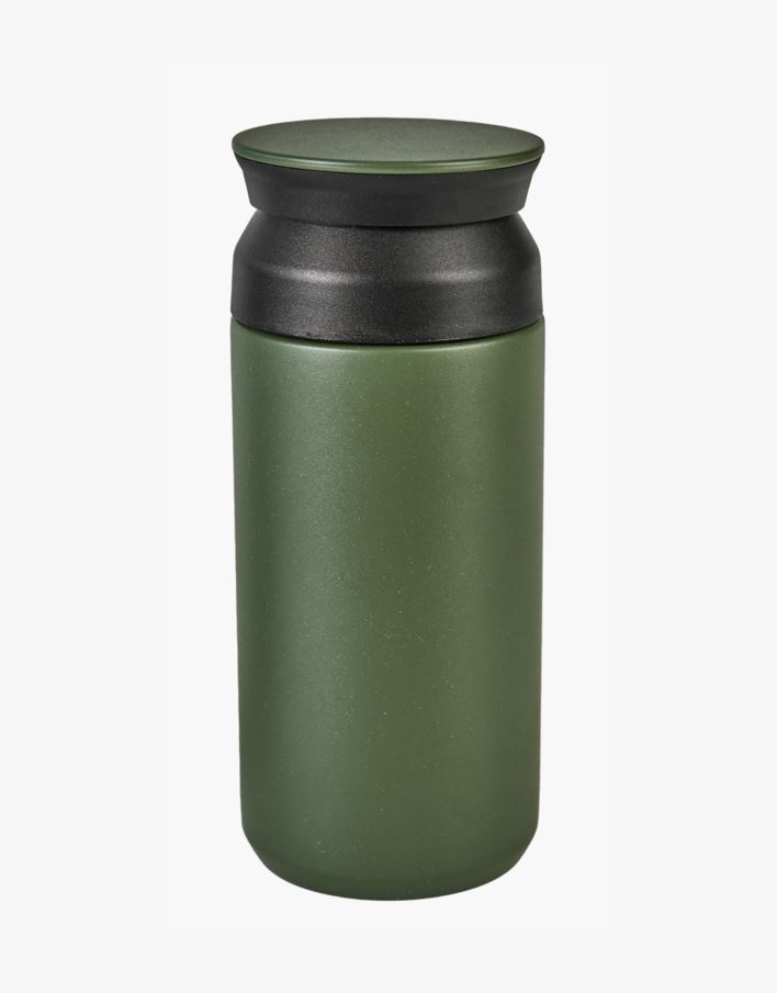 Termosmugg grön - 350 ml grön - 1