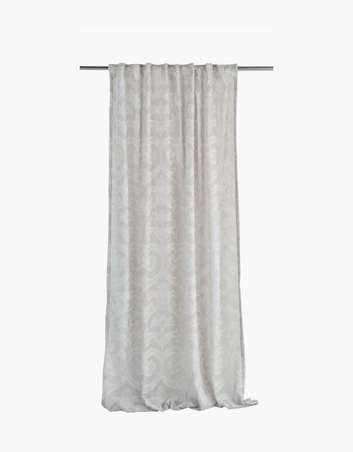 Gardin beige - 140x240 cm beige - 1