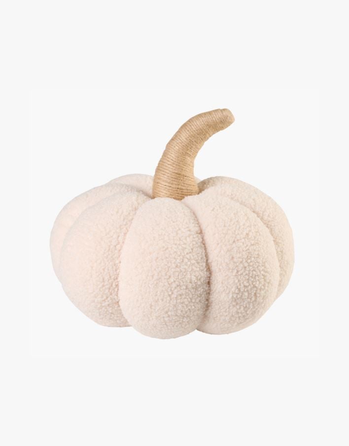 Prydnadskudde offwhite - ø25 offwhite - 1