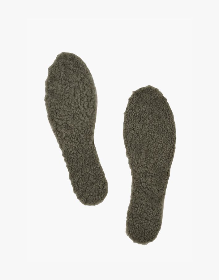 Ullsula olivgrön - 9x26 cm olivgrön - 1