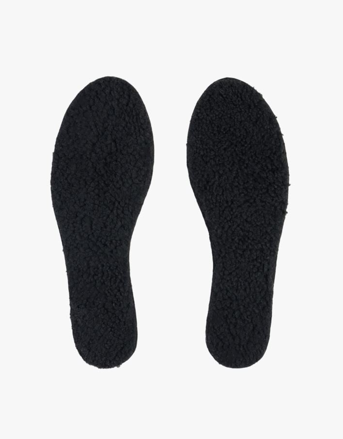 Ullsula svart - 9x26 cm svart - 1