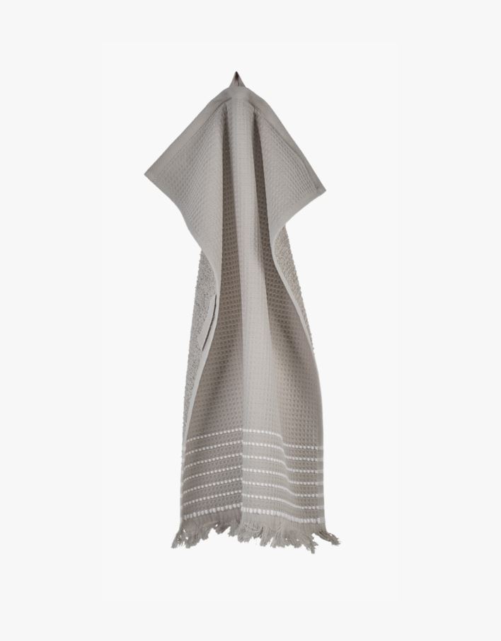 Handduk beige - 40x60cm beige - 1