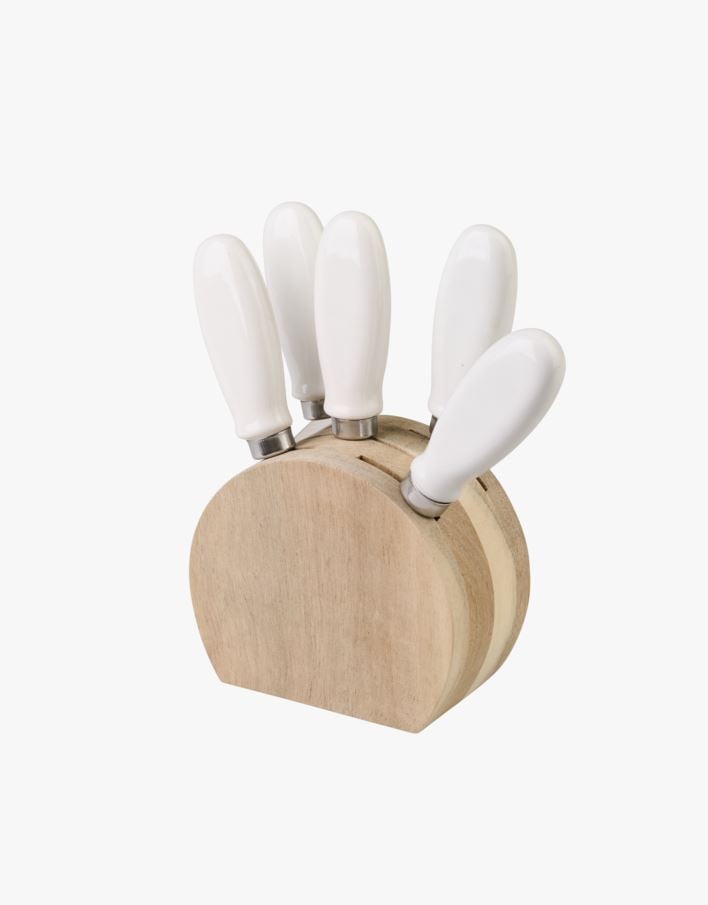 Ostset natur - 5x9,5x15 cm natur - 1