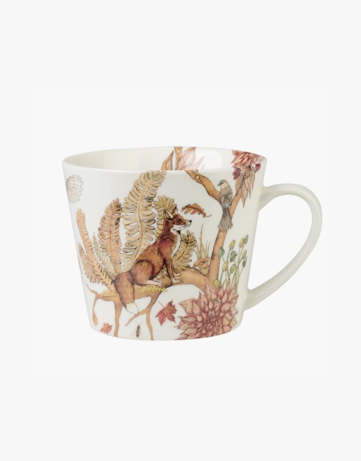 Mugg multi/vit - 600 ml multi/vit - 1