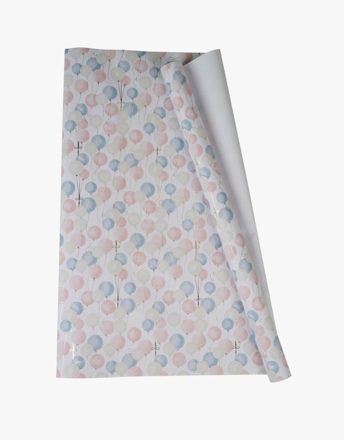 Presentpapper multi - 70x300 cm multi - 1