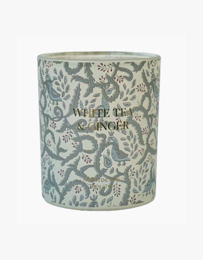 Doftljus multi/beige - 210 g multi/beige - 1