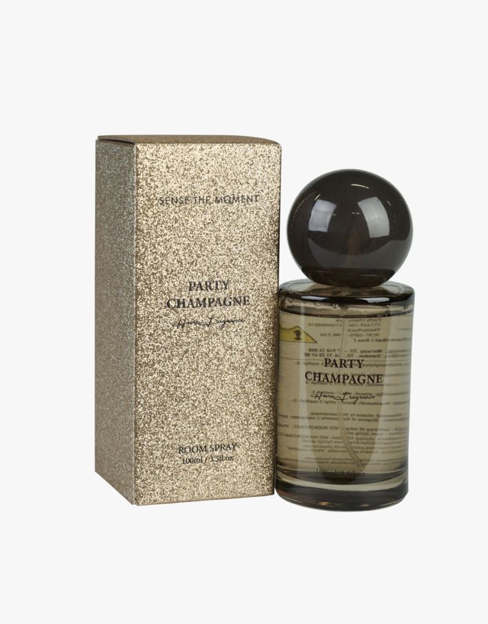 Rumsspray brons - 100 ml brons - 1