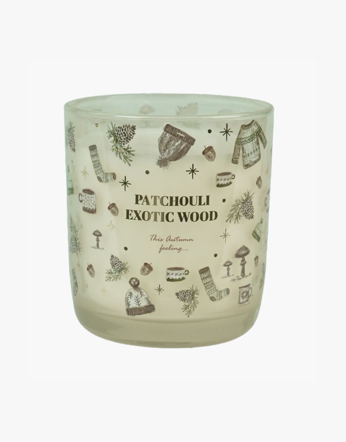 Doftljus offwhite - 200 g offwhite - 1