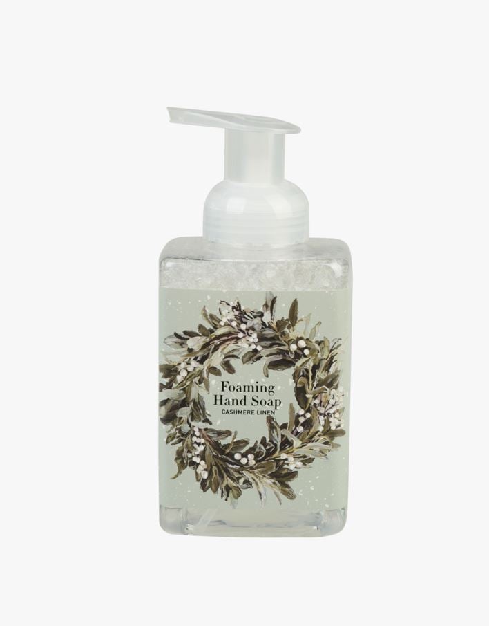 Handtvål grön - 480 ml grön - 1