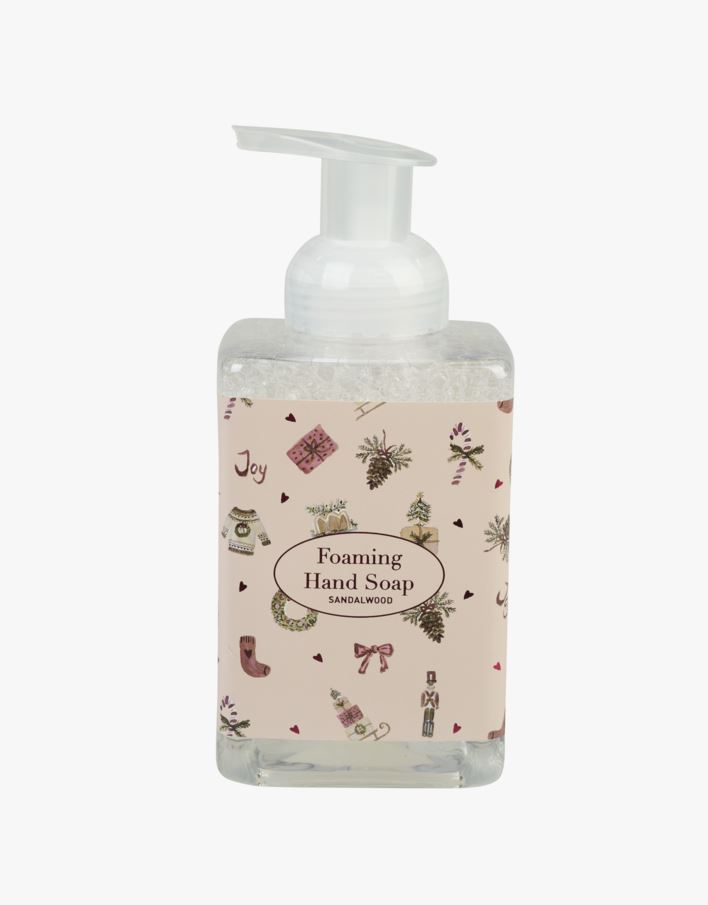 Handtvål multi - 480 ml multi - 1