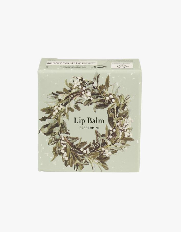 Läppbalsam transparent - 10 ml transparent - 1