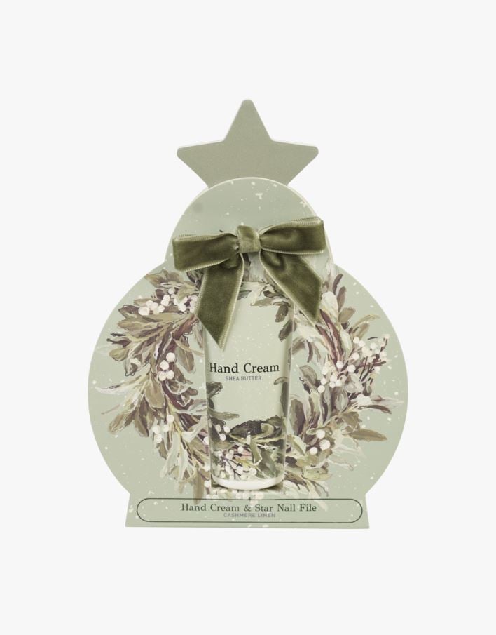 Handkräm grön - 40 ml grön - 1