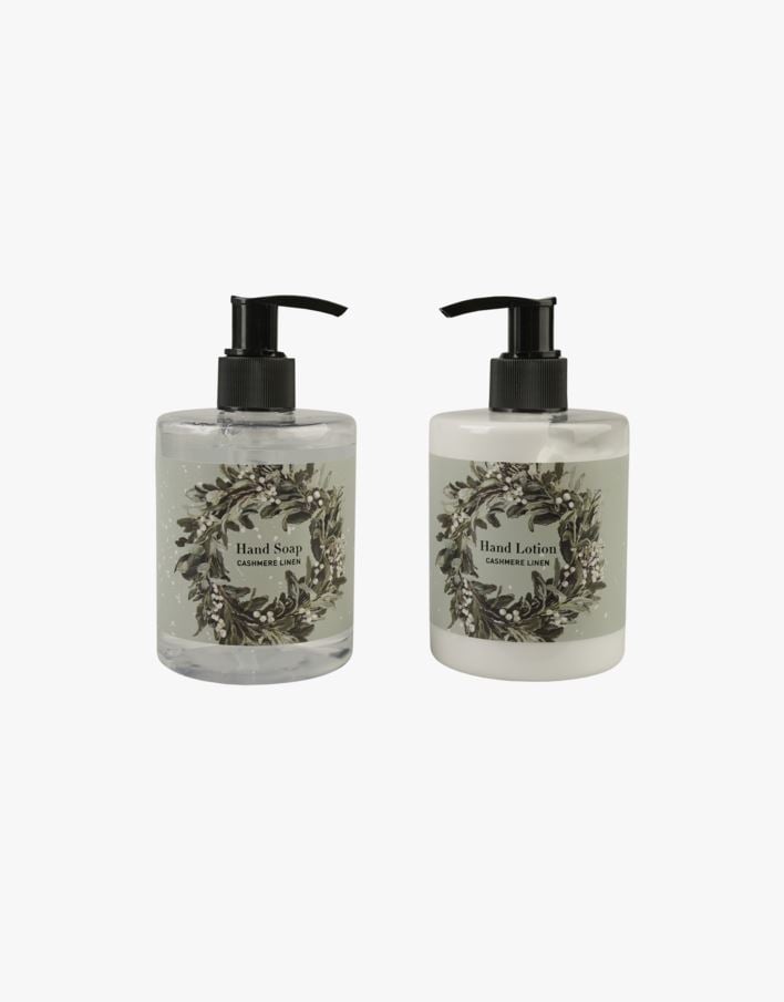 Presentset grön - 280 ml grön - 1