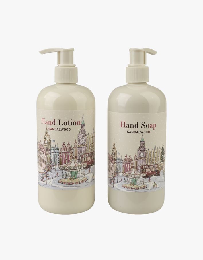 Presentset multi - 500 ml multi - 1