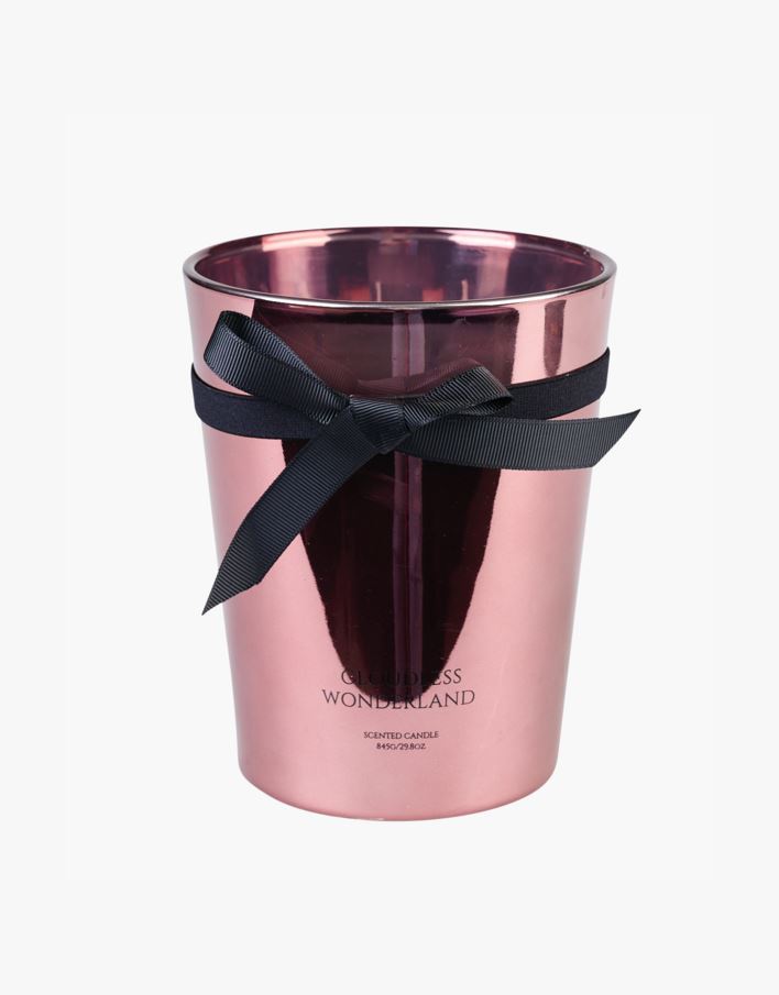 Doftljus koppar - 845 g koppar - 1