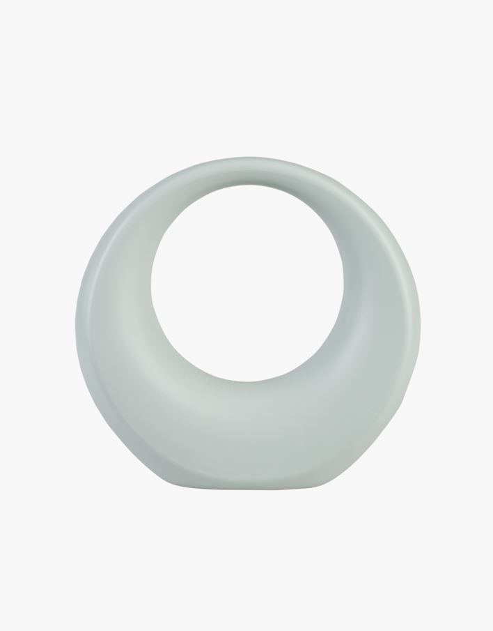 Kettlebell grön - 8 kg grön - 1