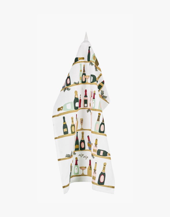 Kökshandduk multi - 47x70 cm multi - 1