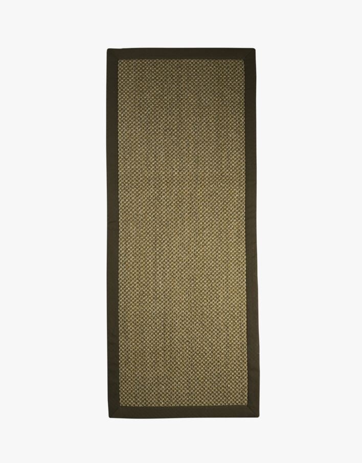 Dörrmatta kaki - 50x80 cm kaki - 1