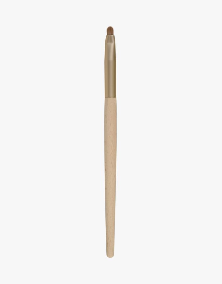 Sminkborste natur - 0,5x15,1 cm natur - 1
