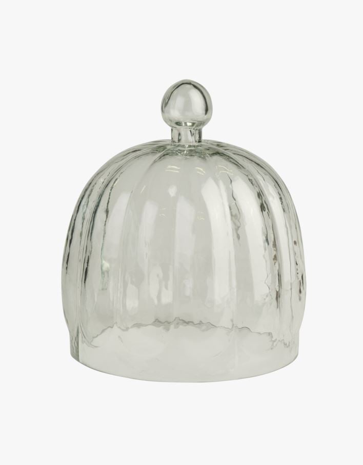 Lock transparent - ø17,5 transparent - 1