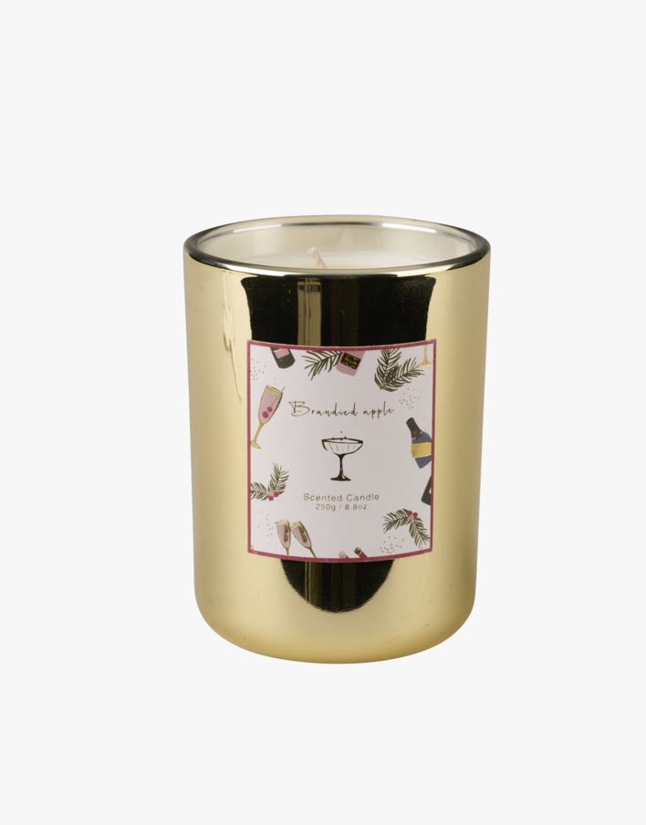 Doftljus multi - 250 g multi - 1