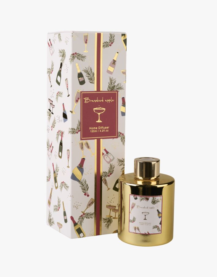 Doftpinnar multi - 120 ml multi - 1