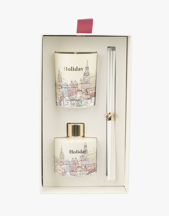 Doftset multi - 60g/50ml multi - 1