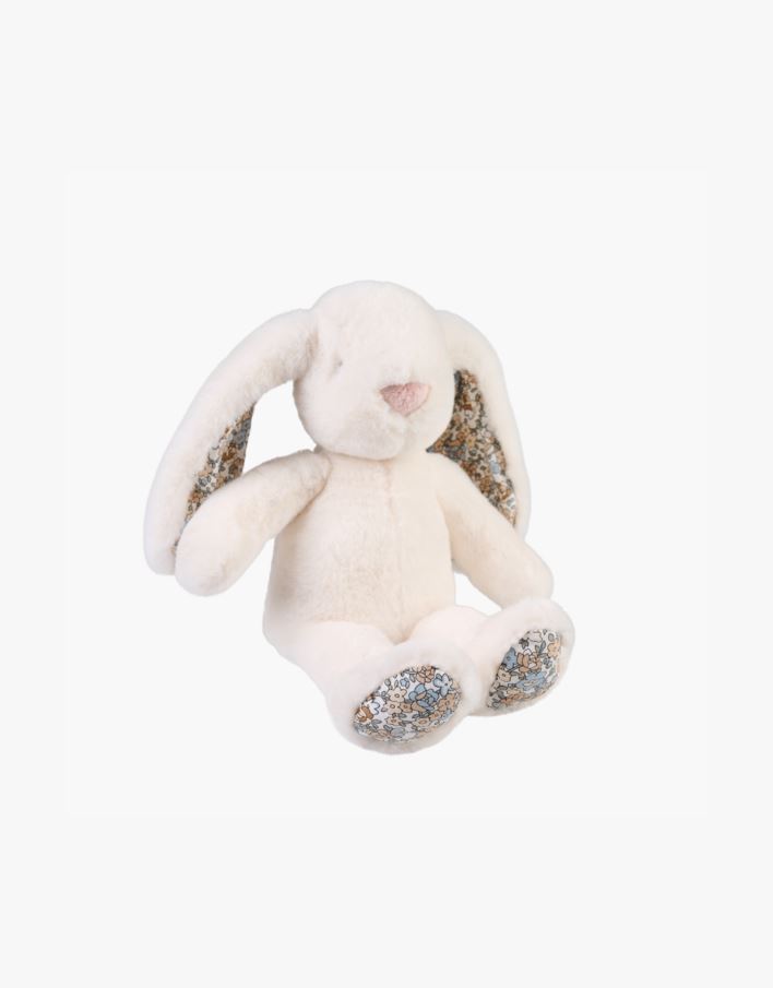 Gosedjur vit - 30x16x10cm vit - 1