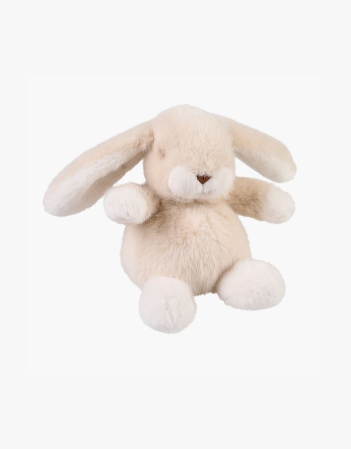 Gosedjur ljusbeige - 20x13x15cm ljusbeige - 1