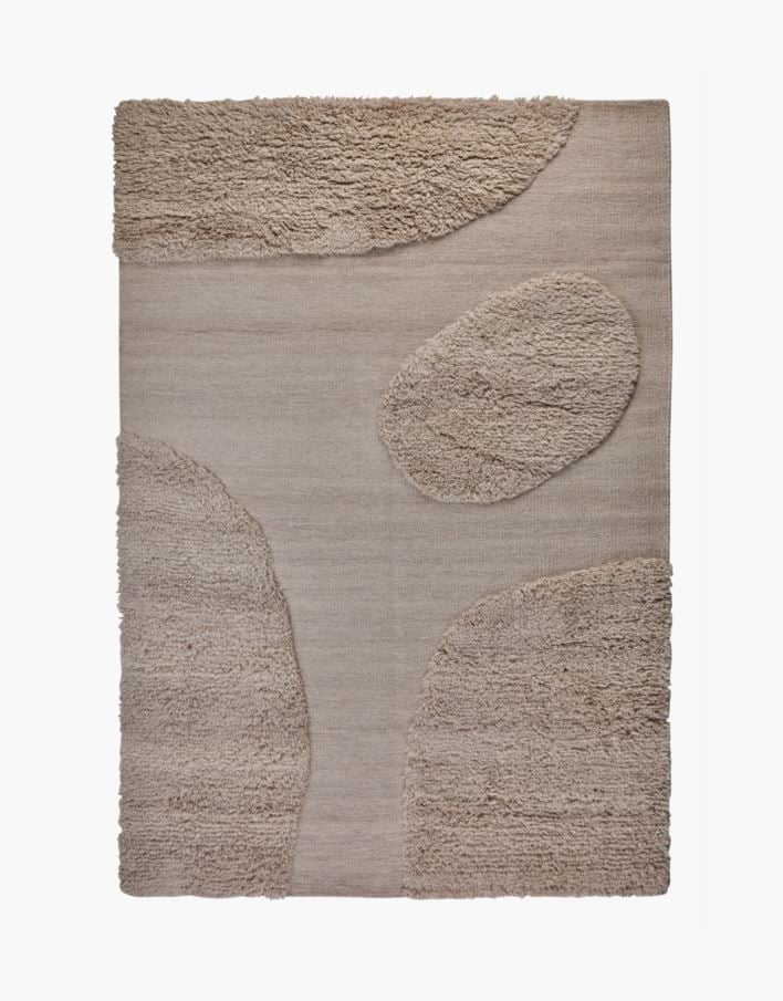 Matta multi/beige - 240x300 cm multi/beige - 1