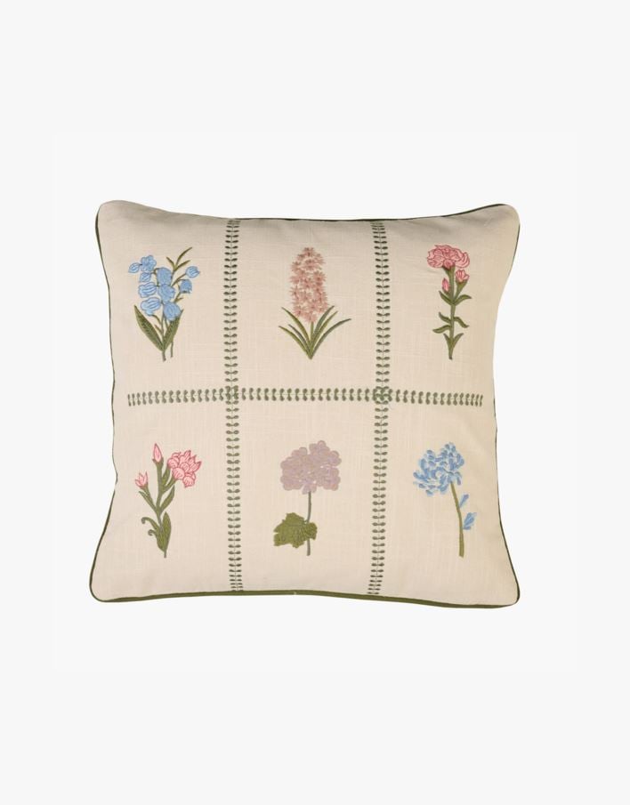 Kuddfodral multi - 45x45 cm multi - 1