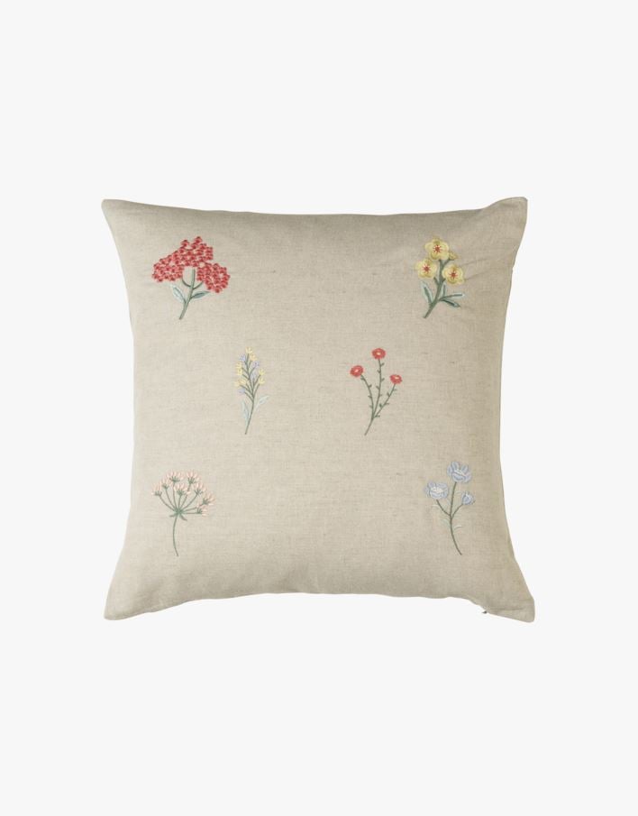 Prydnadskudde multi - 50x50 cm multi - 1