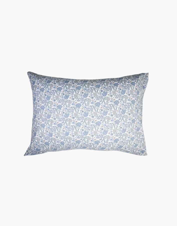 Örngott multi/blå - 70x100 cm multi/blå - 1