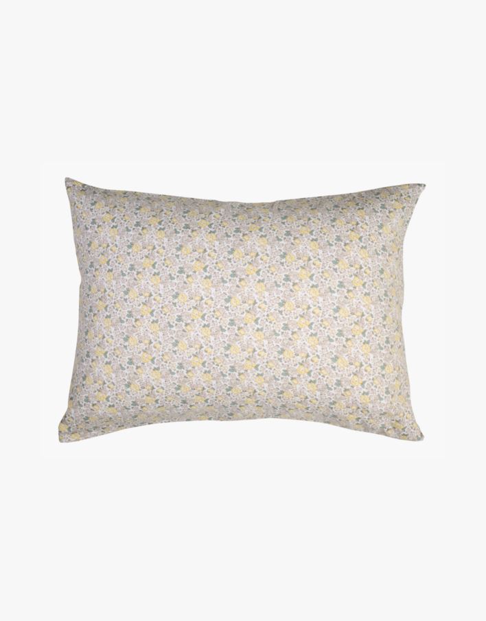 Örngott multi/grön - 50x60 cm multi/grön - 1