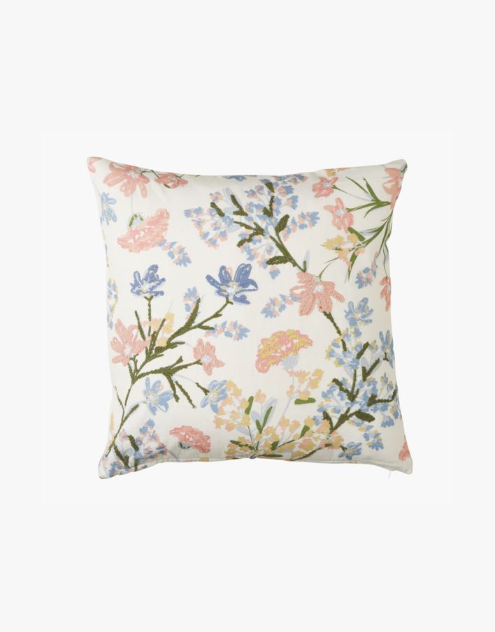 Prydnadskudde multi - 45x45 cm multi - 1