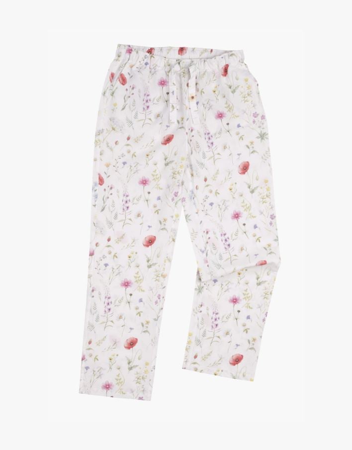 Pyjamasbyxor multi - one size multi - 1